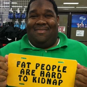 Meet your Posher, Cyrus